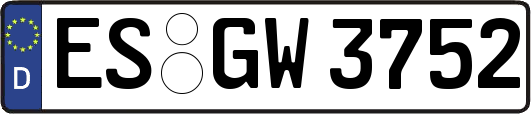 ES-GW3752