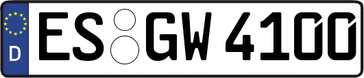 ES-GW4100