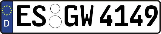 ES-GW4149