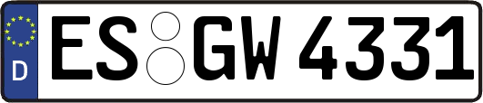 ES-GW4331
