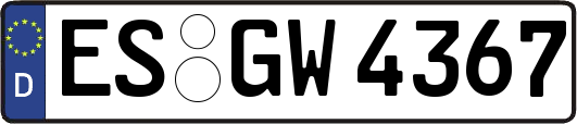 ES-GW4367