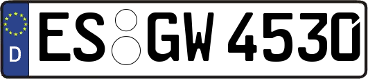 ES-GW4530