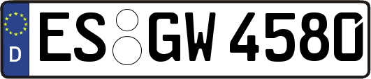 ES-GW4580