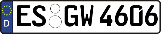 ES-GW4606