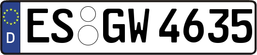 ES-GW4635