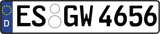 ES-GW4656