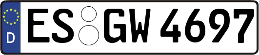 ES-GW4697