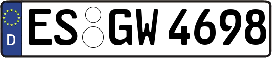 ES-GW4698