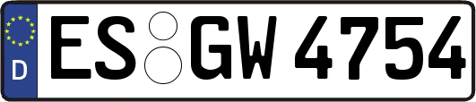 ES-GW4754