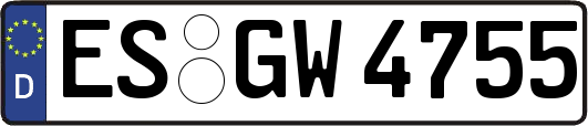 ES-GW4755