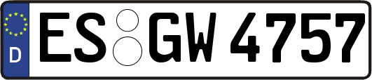ES-GW4757