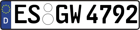 ES-GW4792