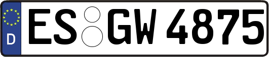 ES-GW4875