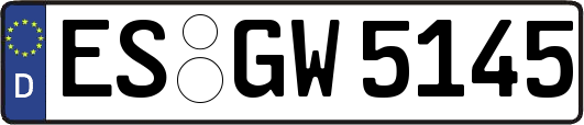 ES-GW5145