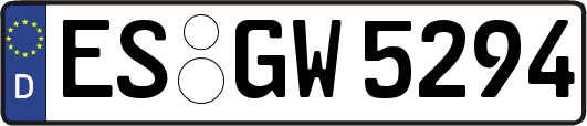 ES-GW5294