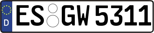 ES-GW5311