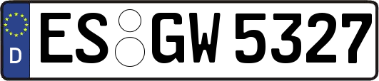 ES-GW5327