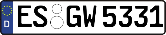 ES-GW5331