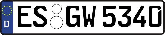 ES-GW5340