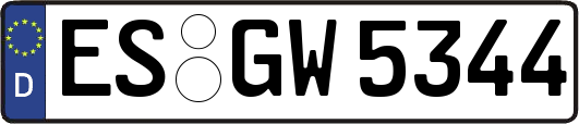 ES-GW5344