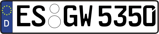 ES-GW5350