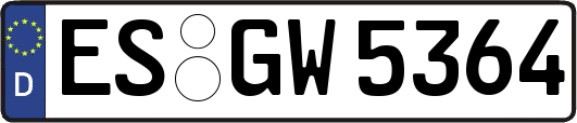 ES-GW5364