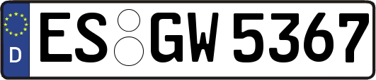 ES-GW5367