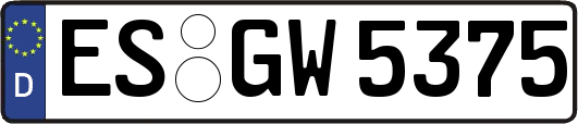 ES-GW5375