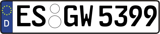 ES-GW5399