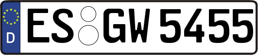 ES-GW5455