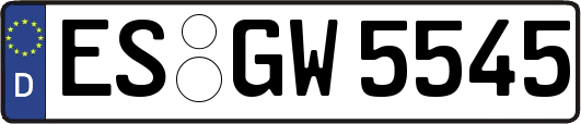 ES-GW5545