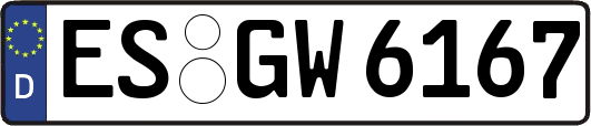 ES-GW6167