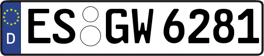 ES-GW6281