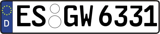 ES-GW6331