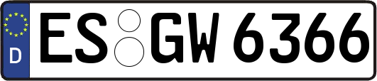 ES-GW6366