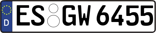 ES-GW6455