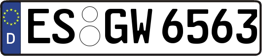 ES-GW6563