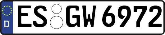 ES-GW6972