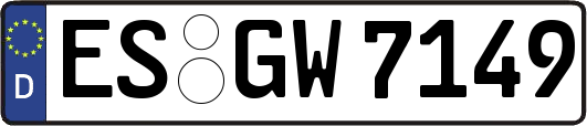 ES-GW7149