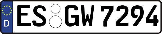 ES-GW7294