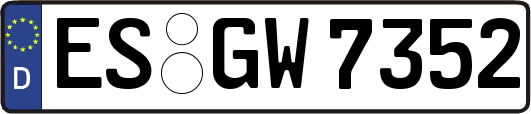 ES-GW7352
