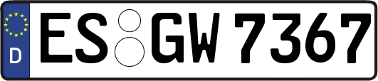 ES-GW7367