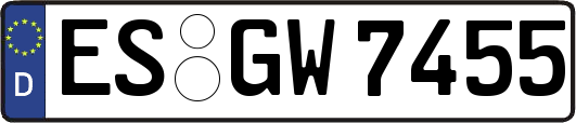 ES-GW7455