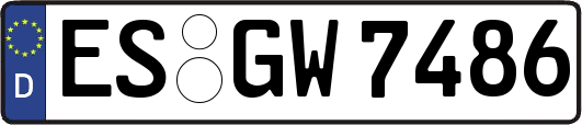 ES-GW7486