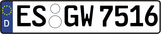 ES-GW7516