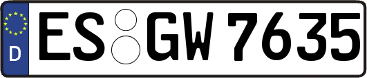 ES-GW7635