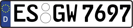 ES-GW7697
