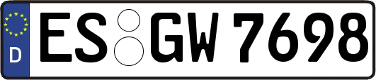 ES-GW7698