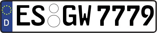 ES-GW7779