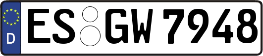 ES-GW7948